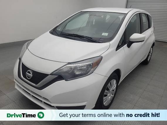 NISSAN VERSA NOTE 2018 3N1CE2CP5JL366191 image